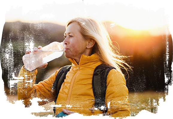 7 Science-Based Health Benefits of Drinking Enough Water