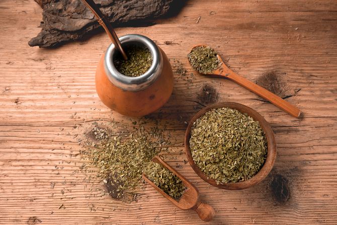 Feeling Fatigued?  You Might Give Yerba Mate A Try